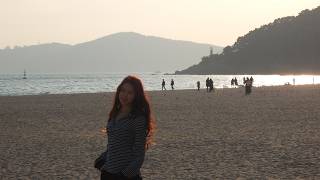 in a very busan time of my life