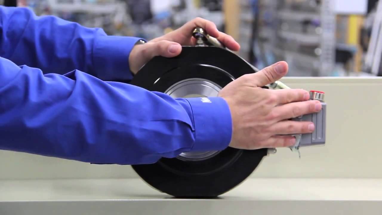 Premsco- Time and Cost Benefits of Using a Dual Output Encoder