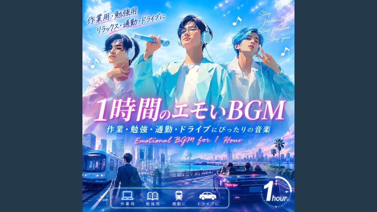 深夜のカフェ - YouTube
