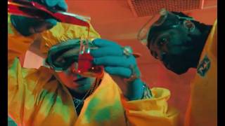 Wakko The Kidd -  Minimum Wage (Official Music Video)