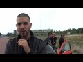 Gangsterboys Clip 10: Sinead O'Conner