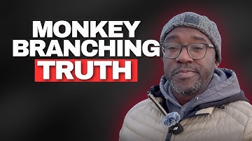 How Long Do Monkey Branching Relationships Last?