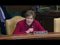 Senator Shaheen Questions Commerce Secretary Lutnick on Tariffs, BEAD, Exports