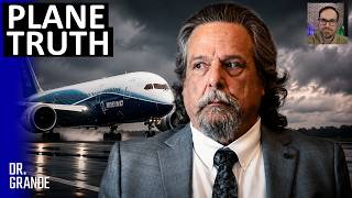 Did Boeing Play a Role in Whistleblower John Barnett’s Death | Analysis of Netflix’s ‘Freefall’