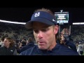 2014 USU vs BYU Highlight