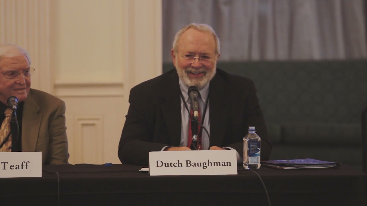 W. H. Brian, Jr. Family Plenary Panel – “Higher Education and College Athletics”