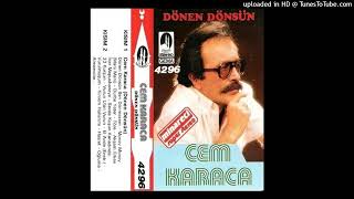 CEM KARACA - Bu Memleket Bizim