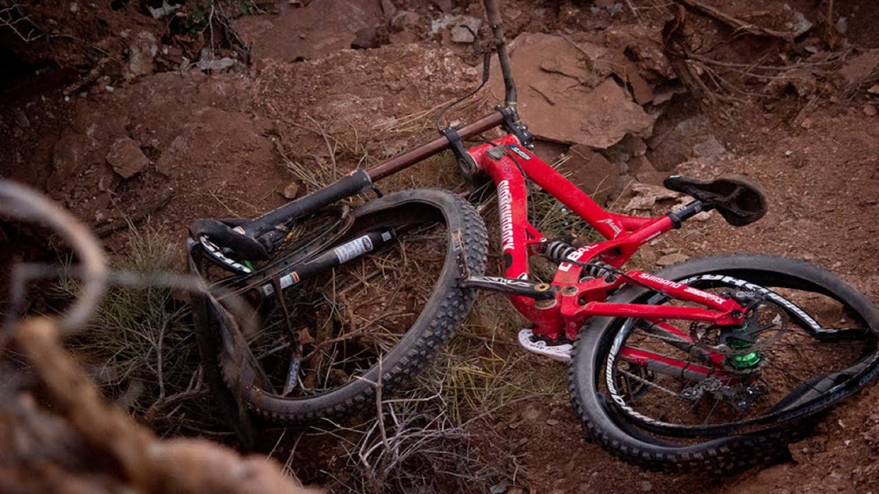 Crazy Insane Downhill Fails MTB Compilation 2021 YouTube