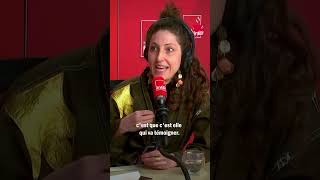 "J'ai travaillé 40 ans dans les cosmétiques, je crois que tout est business"