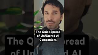 Unfiltered AI Companions Are Surpassing OnlyFans