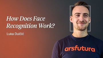 How Does Face Recognition Work?