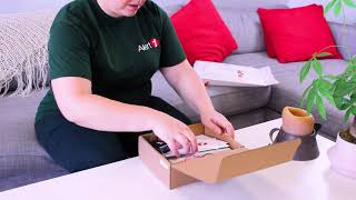 How to Set Up and Test Your In-Home Classic Medical Alert System (Landline Required)