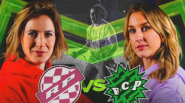 De finales zijn aangebroken 🍿 - HALVE FINALE 1｜MASTERS OF MADNESS