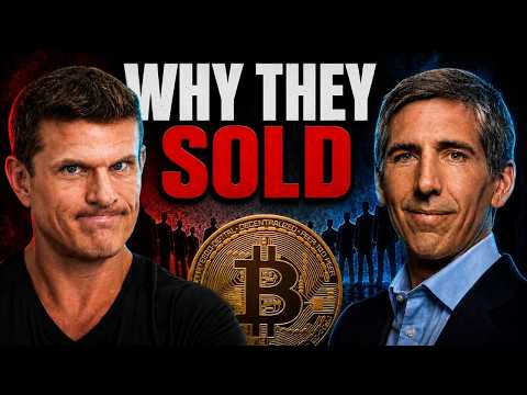 “The 4-Year Crypto Cycle Fooled Me” | Matt Hougan