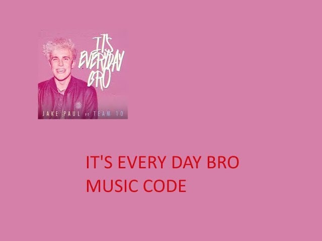 Jake Paul And Logan Paul Music Codes Roblox Id Youtube - roblox song codes logan paul song codes