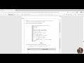 Specimen QP CS - Algorithm, Logic and Trace Table Practice