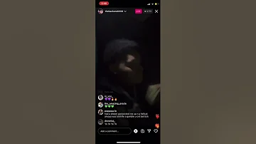 NoCap & FCG Heem - Tear the City on Fire (UNRELEASED SNIPPET IG LIVE)