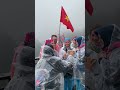 Khách Tây Tại Hà Giang