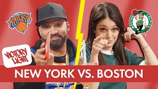 @KatieNolan on Boston Sports Culture and Bill Belichick | Victory Light Ep. 116