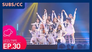 [SUBS/CC] [UZZU TAPE] EP.30 Into WJSN and Soribada!