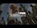 Capture de la vidéo Kalash Criminel - Le Monde Est Petit Et Dieu Est Grand (Visualizer)