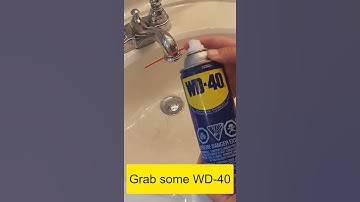 Hoe een pop-up afvoerplug te repareren