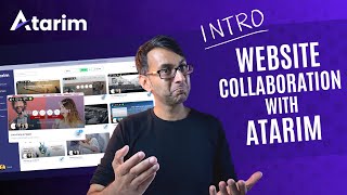 An Intro to Atarim The BEST Website Collaboration Tool