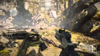 Celebrity Killzone: Shadow Fall - Warzone On The Forest Net Worth