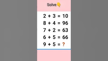 Number series for all competitive exams #reasoningquestions #reasoning #shorts #short