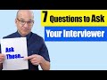 Job Interview Questions Quiz