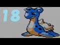 ＃１８ ポケットモンスタークリスタル実況【アルフのいせきパズル】金・銀・クリスタル