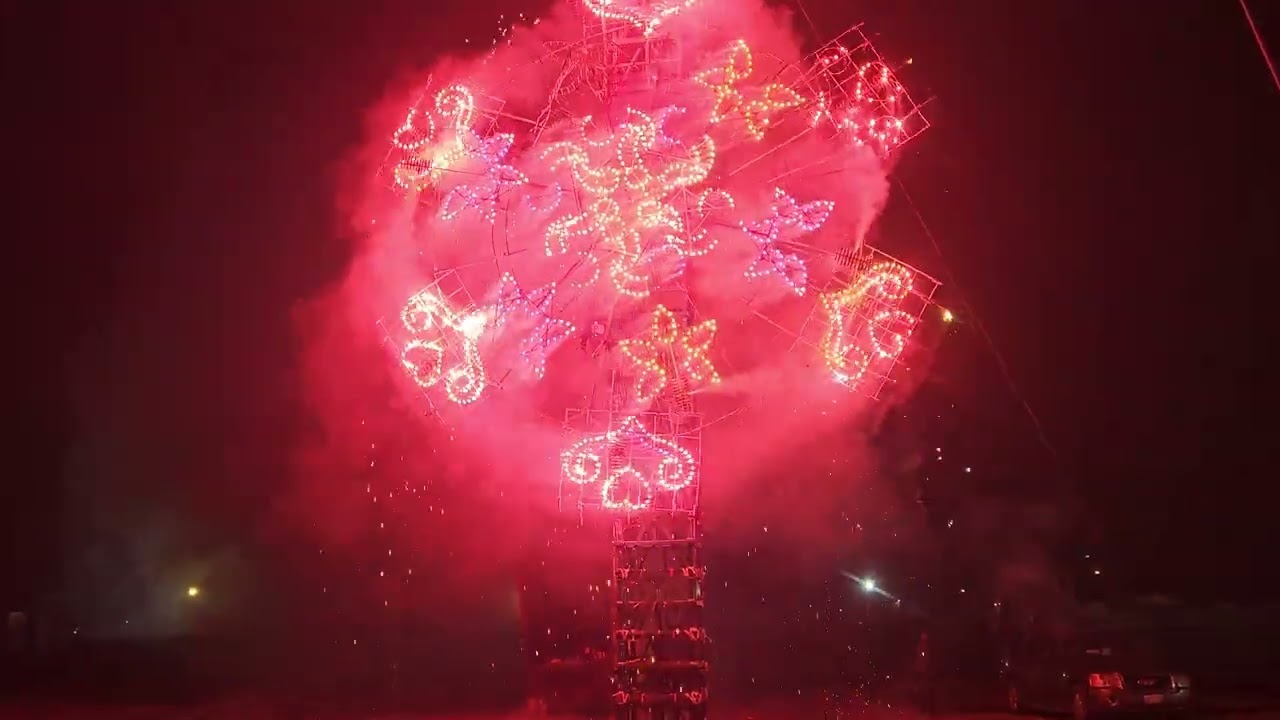 CSO. PIEZAS TRADICIONALES Y MECÁNICAS 5 MARZO 2026, EN TULTEPEC MEX. 1