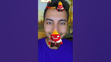 İnside out 2 cartoon brain test puzzle game #game #insideout2 #insideout #puzzle #shortsgame