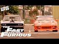 The Final Race | The Fast And The Furious (2001) | Screen Bites