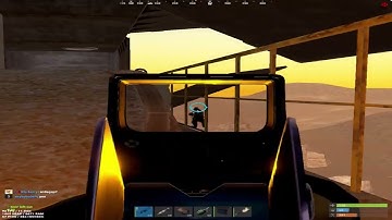 outfragged | old recoil + new recoil