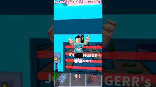 137 REBIRTH COMPLETE IN ROBLOX PLAYER #shortsfeed #vairalshort #subscribe #trending #roblox 💀 ☠️ 👏 👌