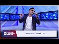 Aman Aziz - Bukan Lagi | MHI (11 Julai 2019)