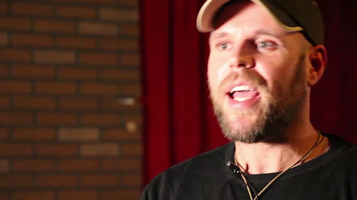 Jesse Tuttle: No Funny Business