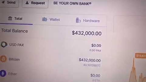 Private Key software Result #2