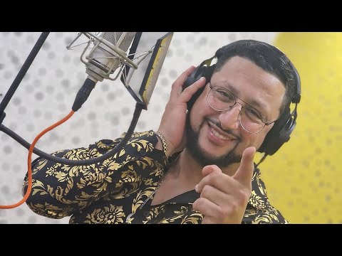 العندليب عبدالله الداودي هاي هاي هاي گولو ليها تنساني هي سبابي فمحاني 2023