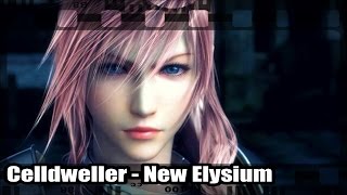 Celldweller - New Elysium | Final Fantasy Xiii