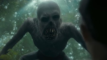 Оно: Добро пожаловать в Дерри 3 серия РАЗБОР без Клим Ссаныча🎈