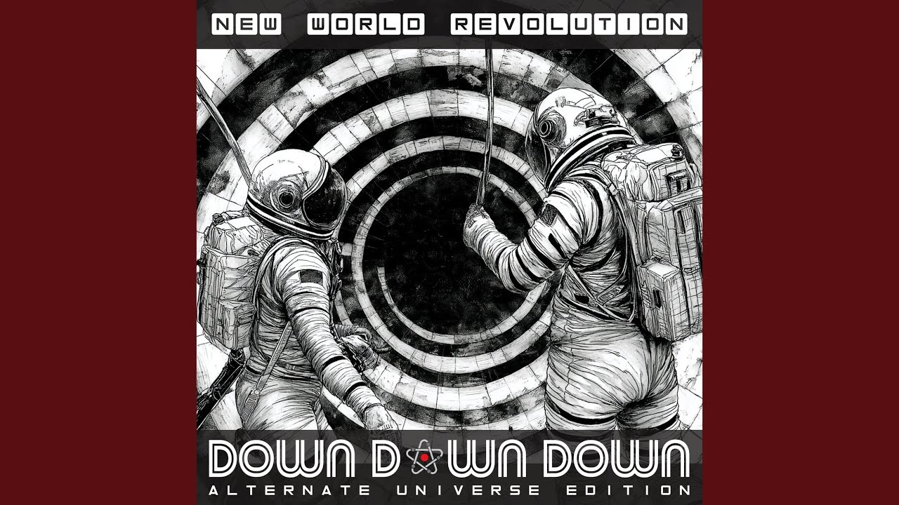 Watch Down Down Down (Dark Source Collective Remix) on YouTube Watch Down Down Down (Dark Source Collective Remix) on YouTube