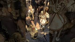 Most Emotional Scene In The Walking Dead