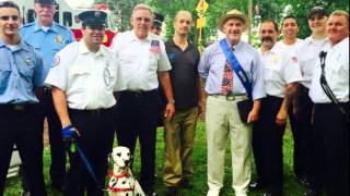 River Edge, NJ Volunteers