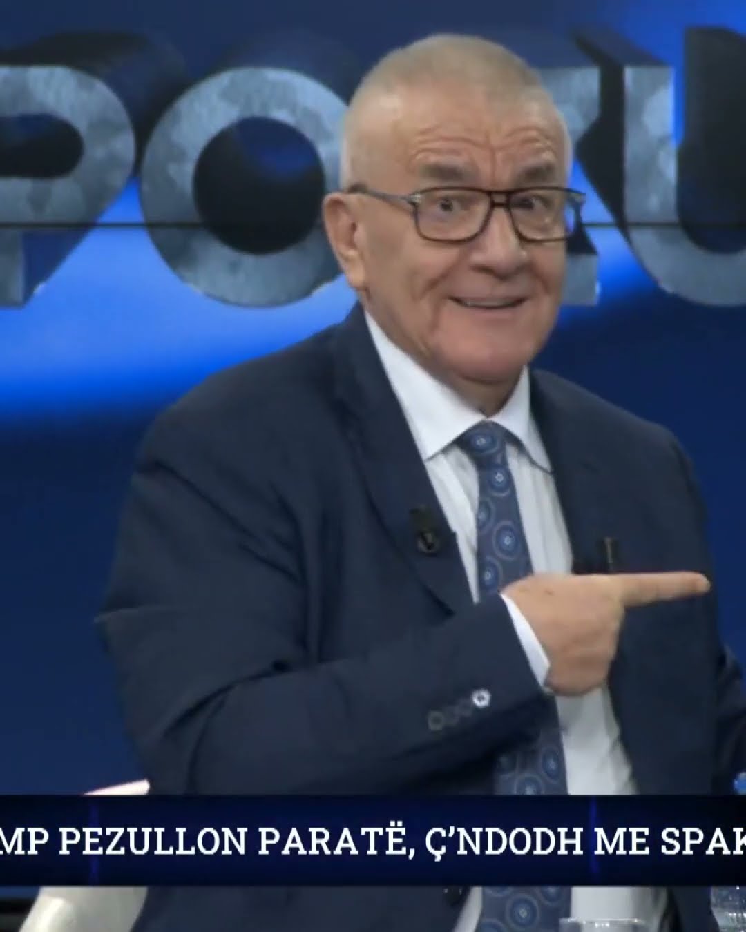 Monitorime/ Bushati pas emisionit do salep jo kafe - Fiks Fare