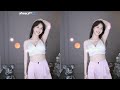 BJ 크레용팝엘린 (ellin) tmxlstm120 🔥 sooplive - AfreecaTV KoreanBj Fable