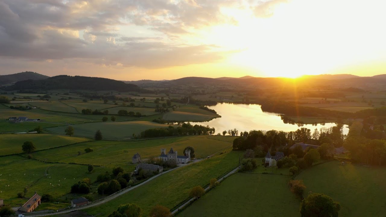 L'Autunois-Morvan terre de partage