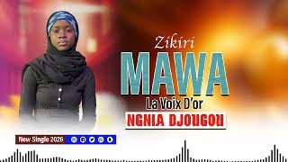 Zikiri mawa traore ngnia djoukou (son officiel 2026)