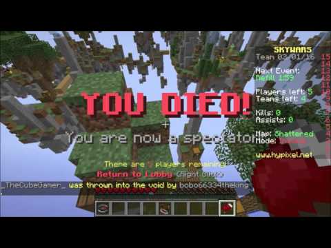 Skywars: So Much Fun! (3)
